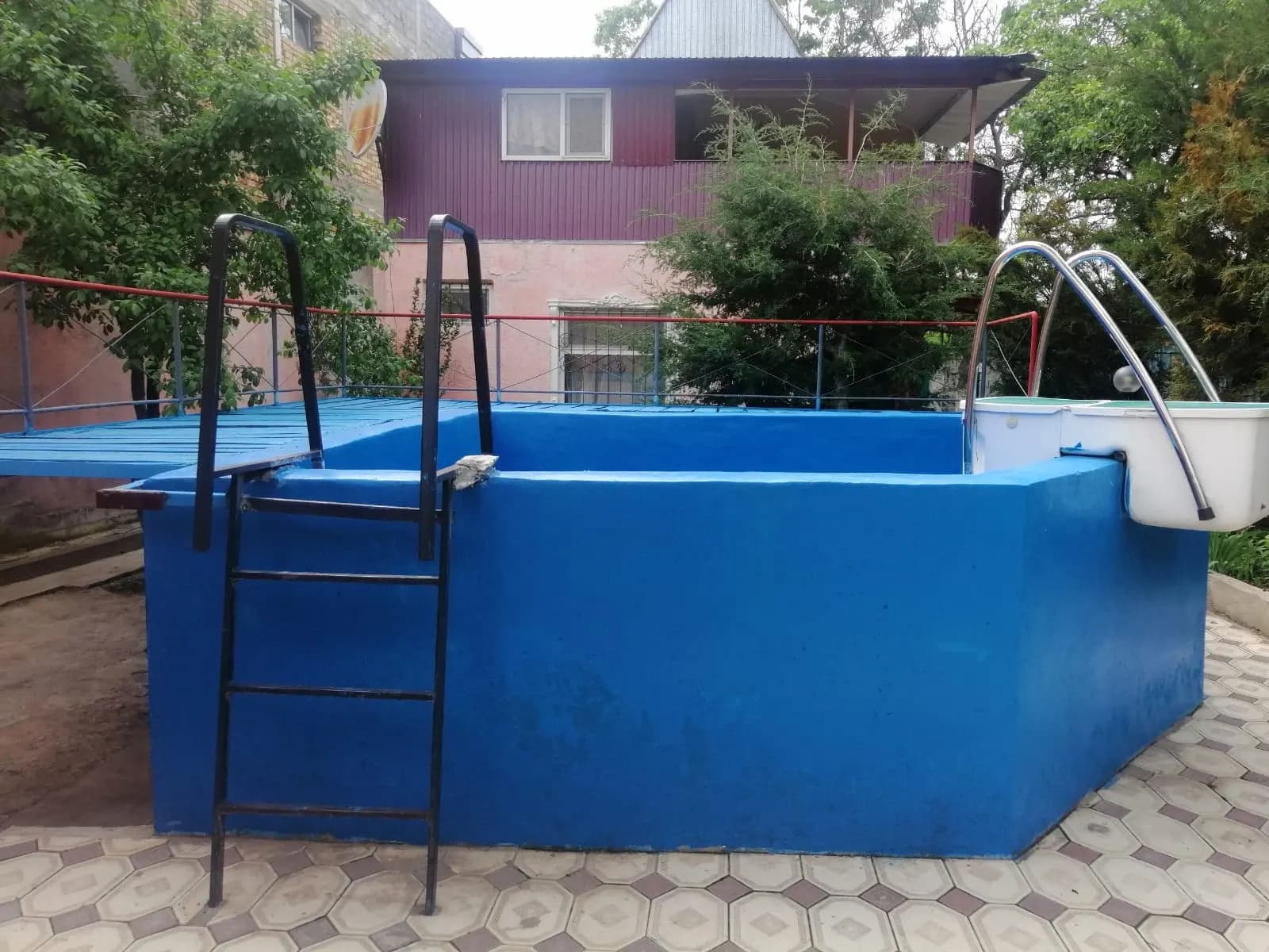 Отдых — 8