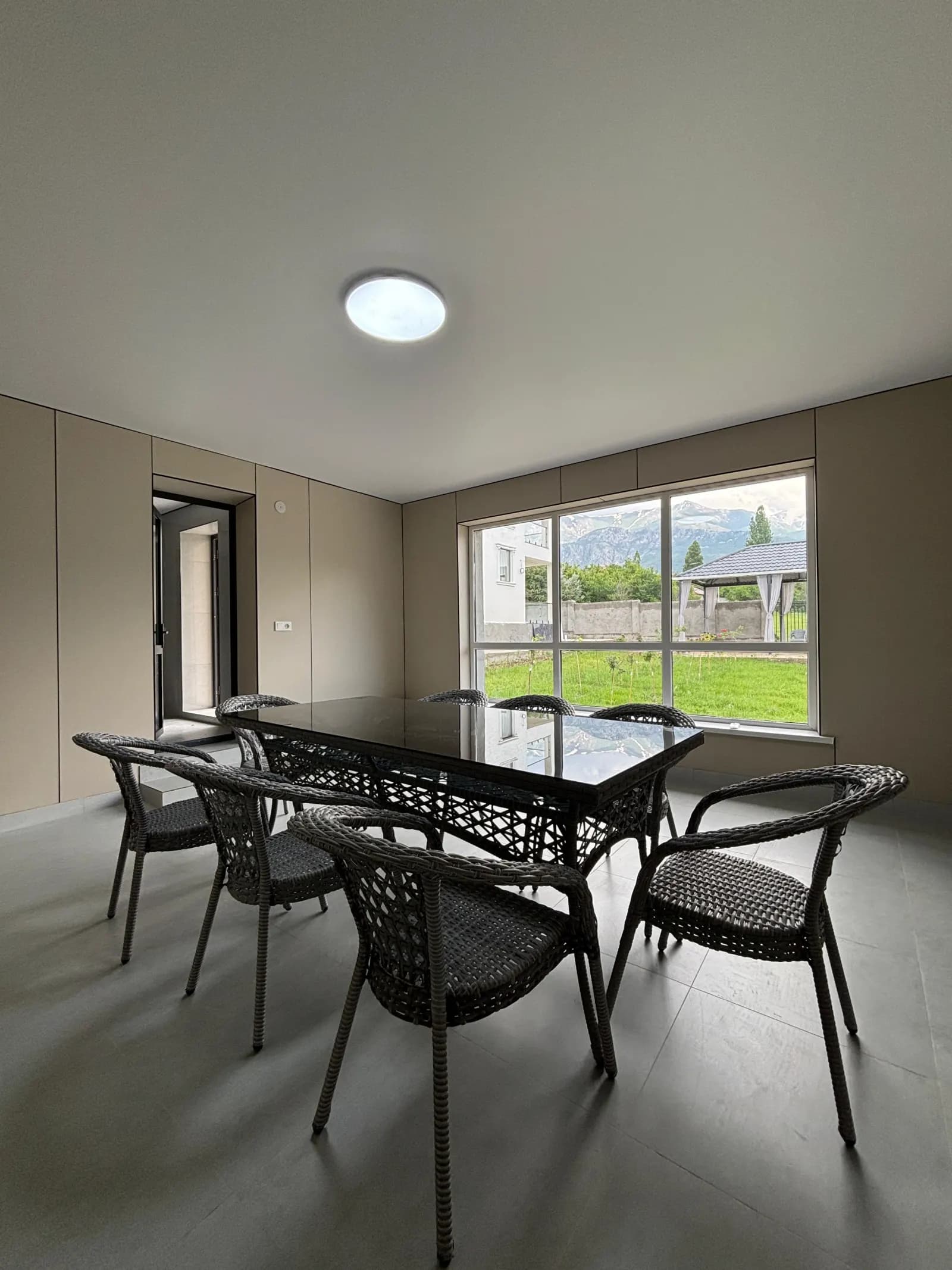 Salauat villa — 3