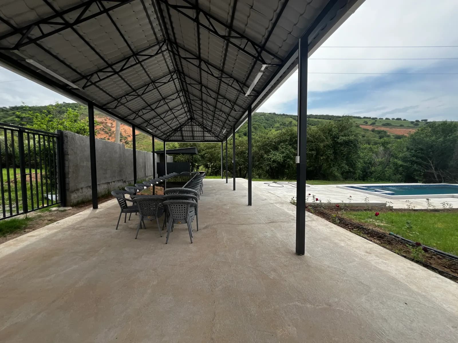 Salauat villa — 10
