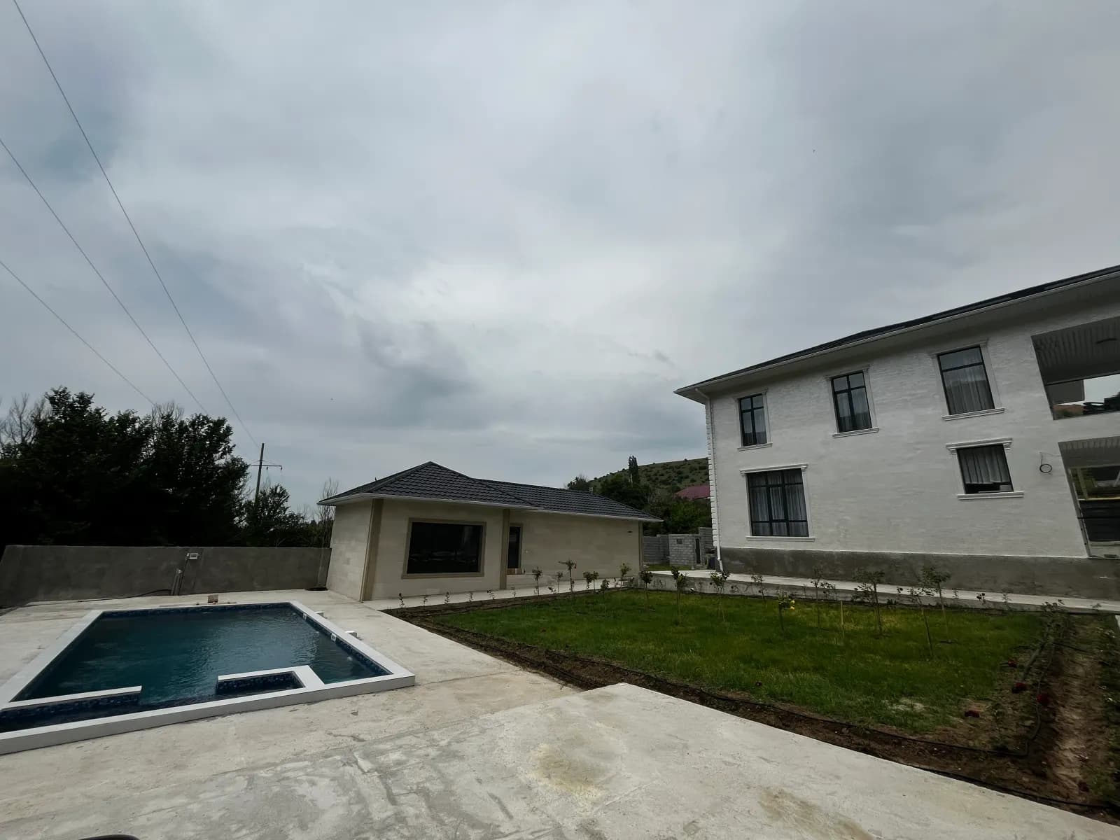 Salauat villa — 9