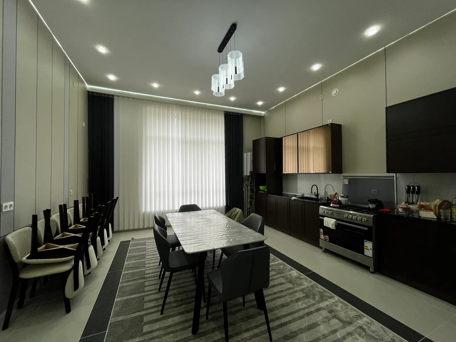 Salauat villa — 20