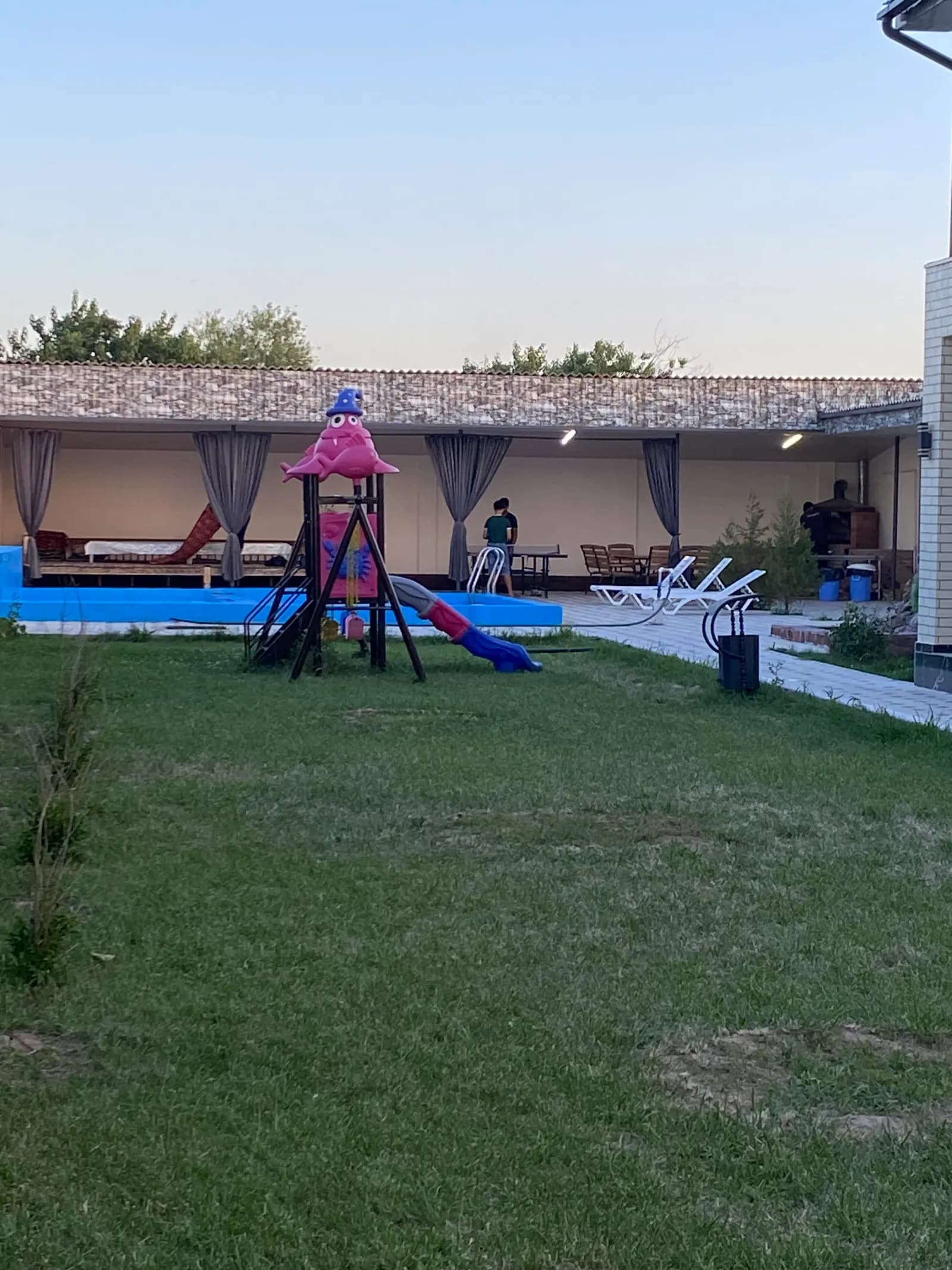 Sayram_dacha — 1