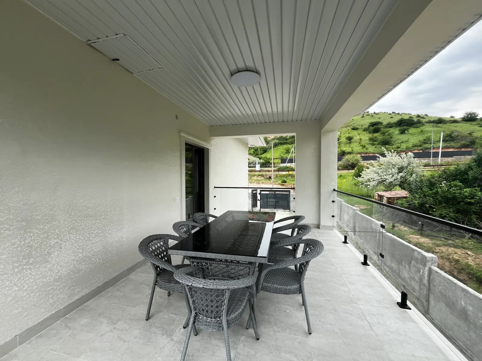 Salauat villa — 17
