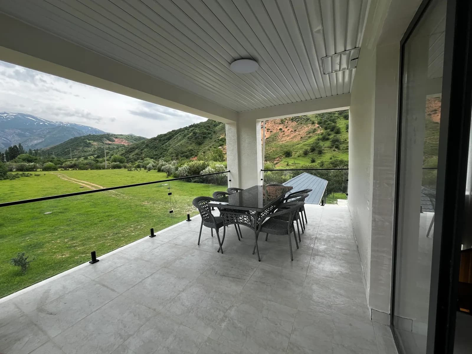 Salauat villa — 18