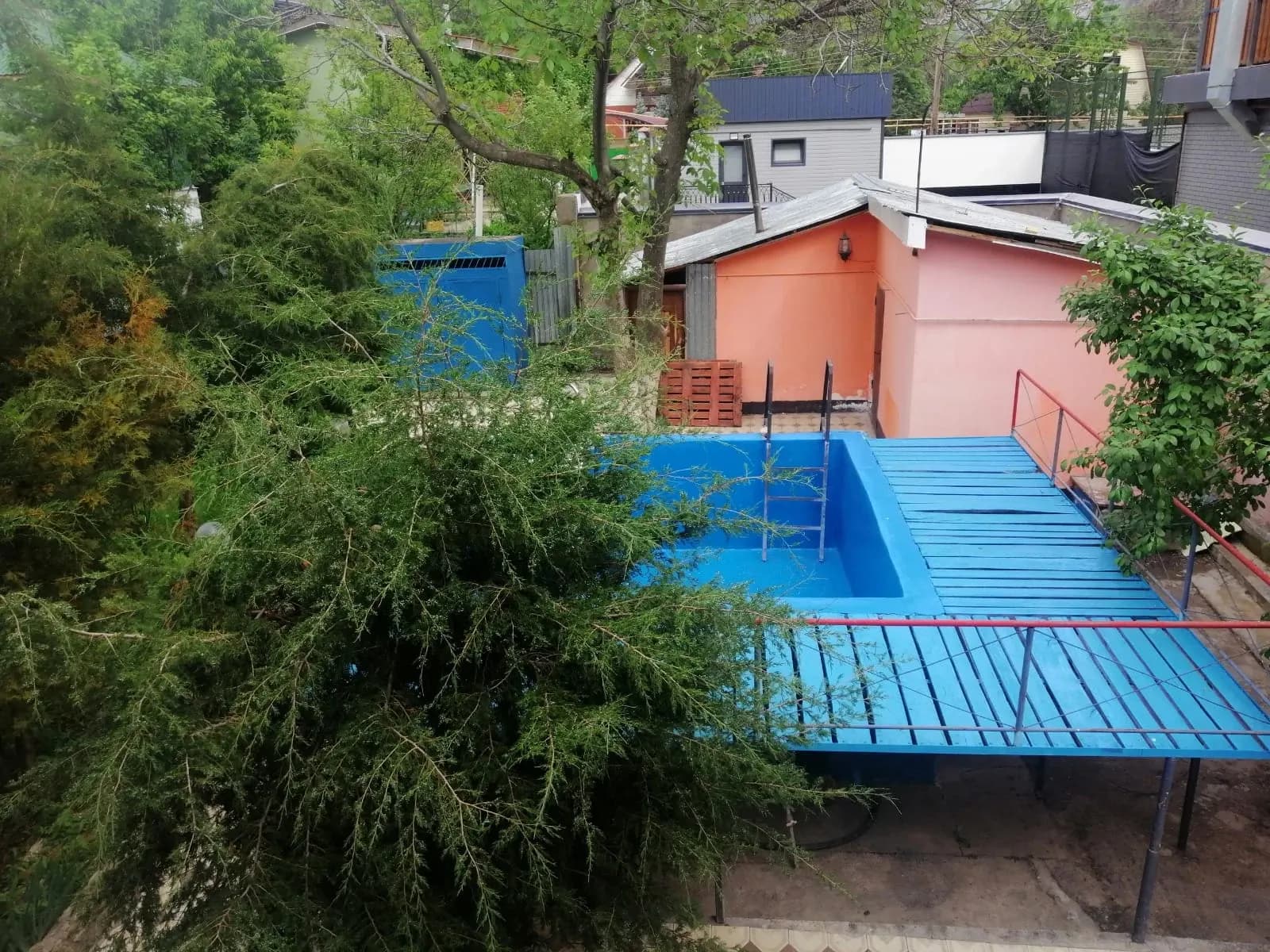 Отдых — 4