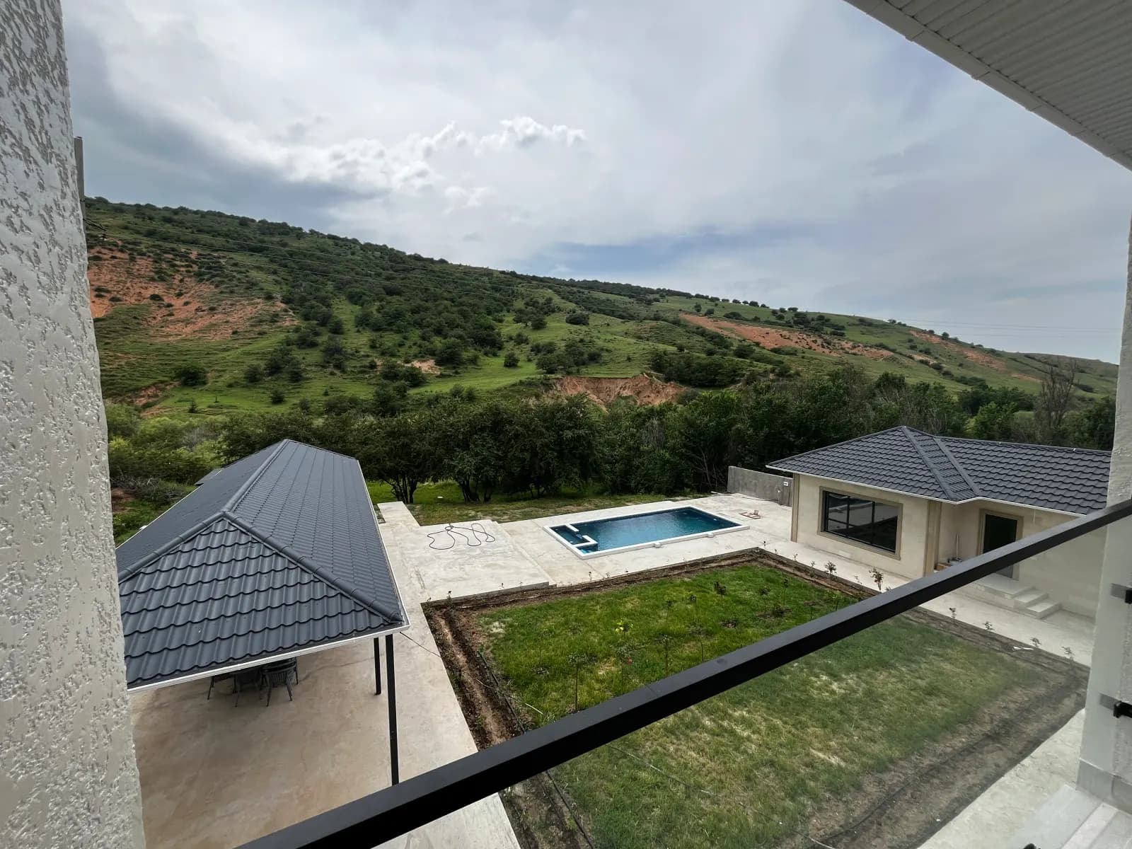 Salauat villa — 19